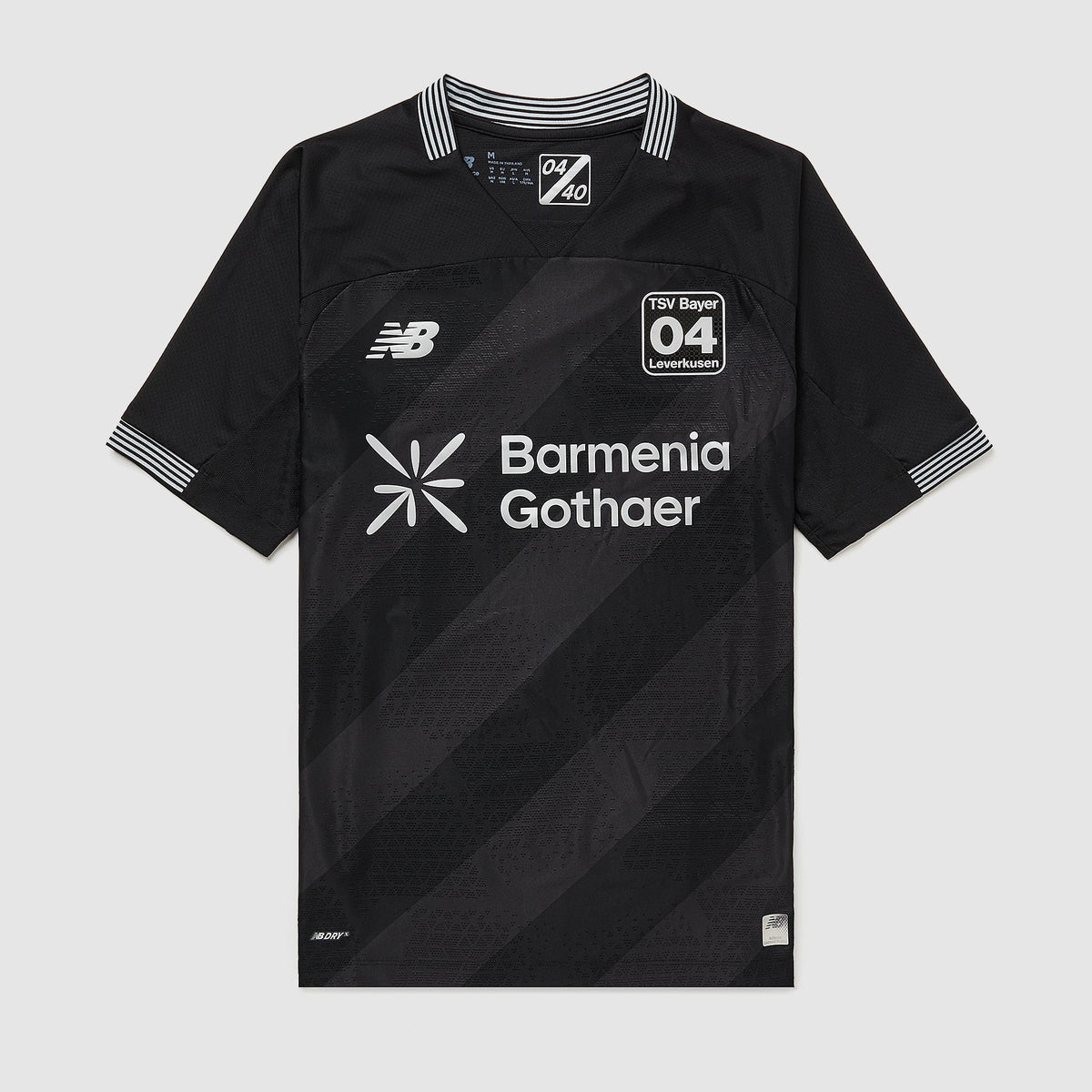 Fourth 26/27 Player Edition Shirt