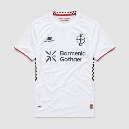 Third 26/27 Player Edition Shirt