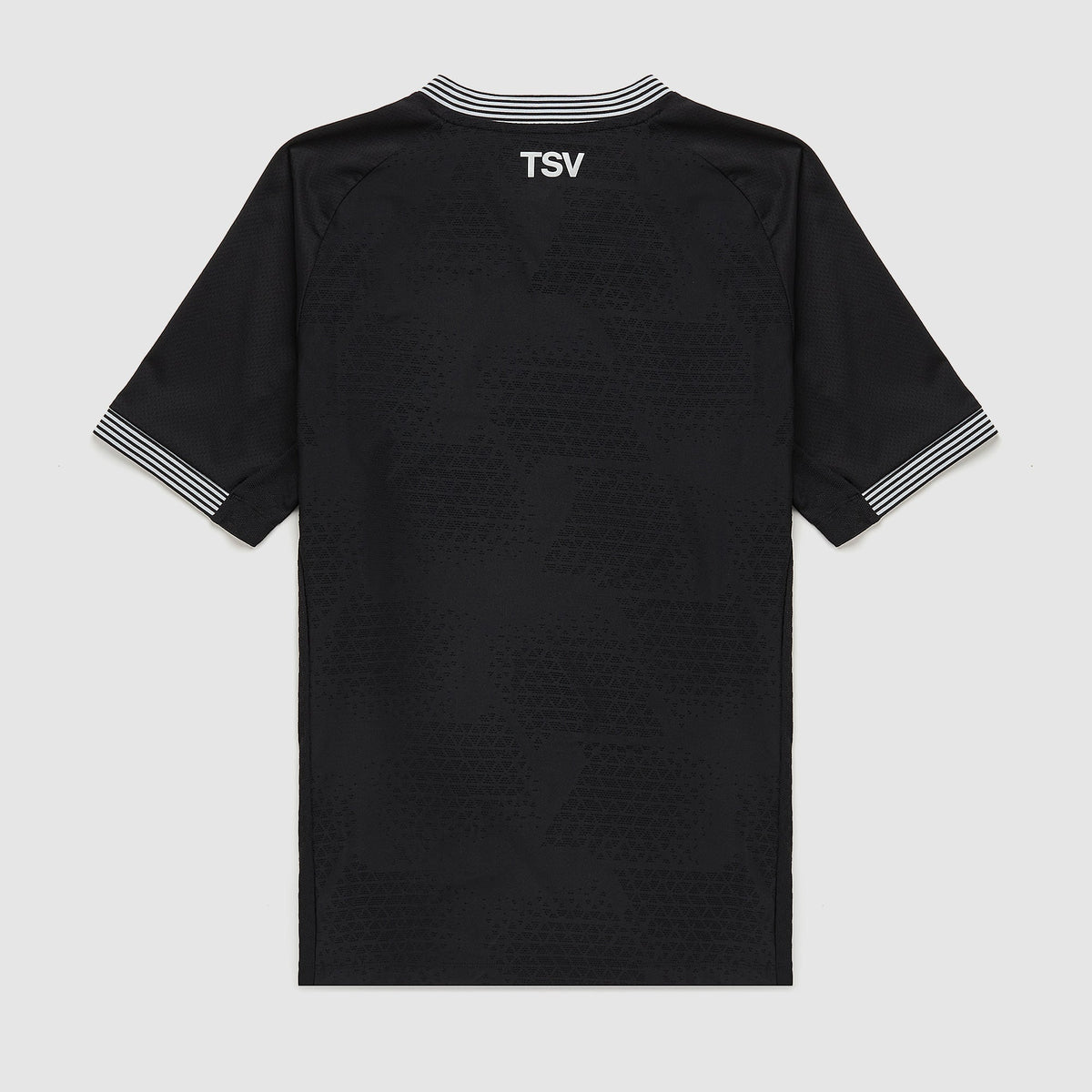 Fourth 26/27 Player Edition Shirt