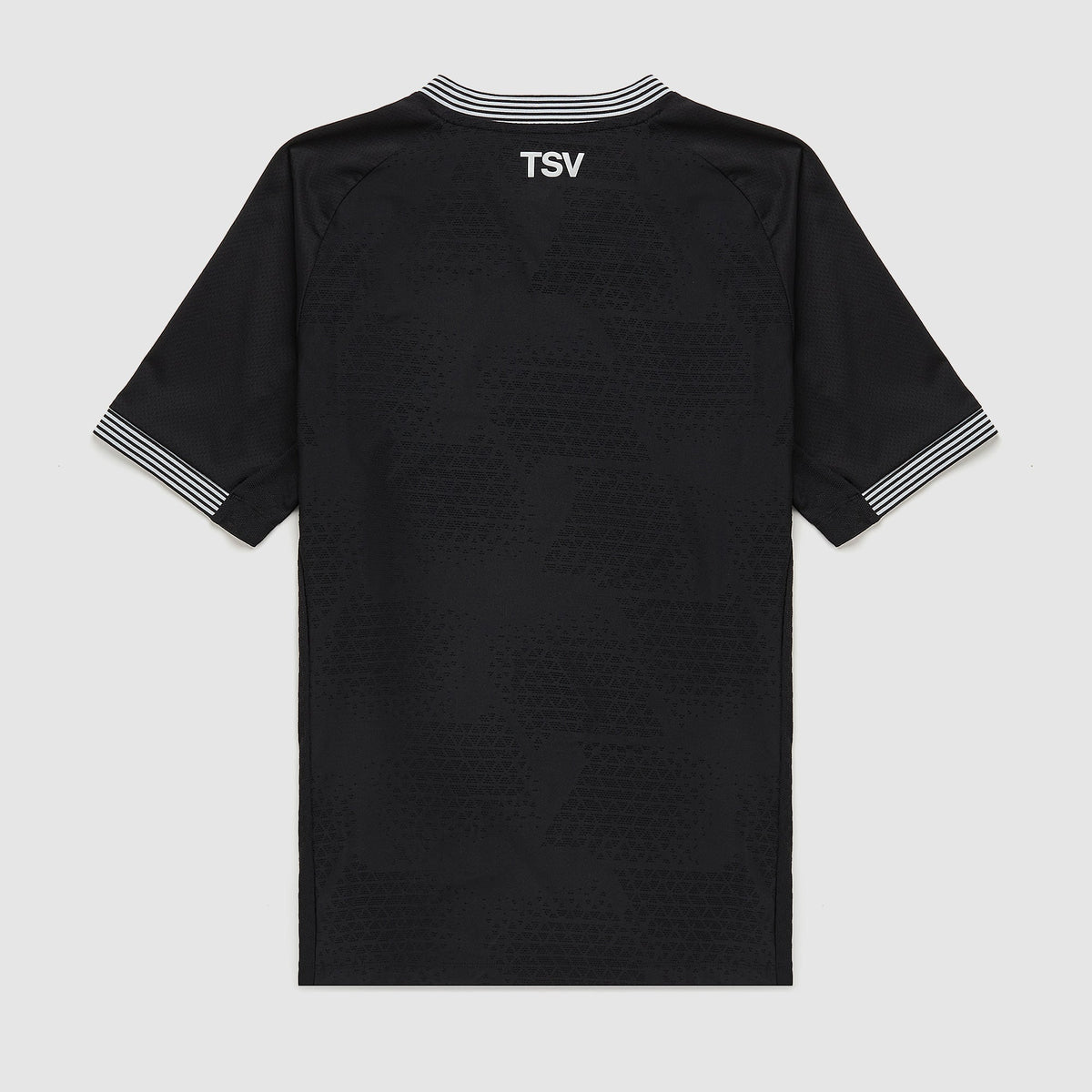 Fourth 26/27 Player Edition Shirt