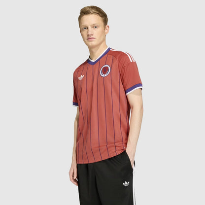 Away 26/27 Fan Shirt