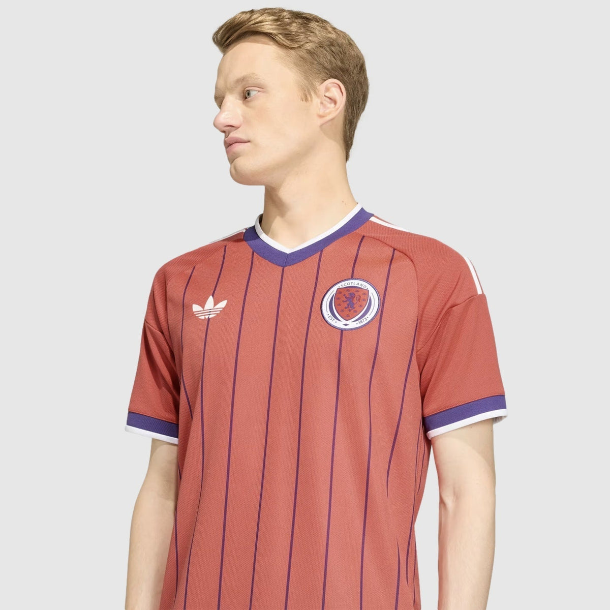Away 26/27 Fan Shirt