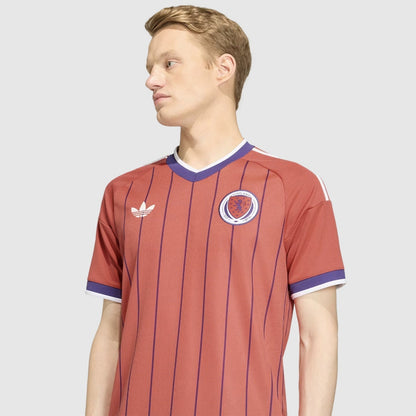 Away 26/27 Fan Shirt