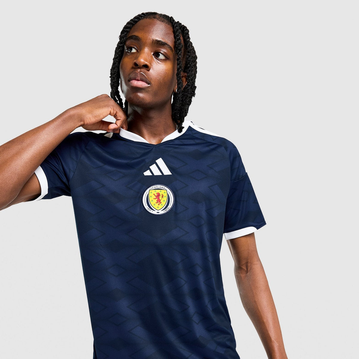 Home 26/27 Fan Shirt