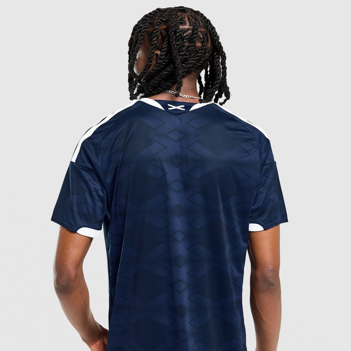 Home 26/27 Fan Shirt