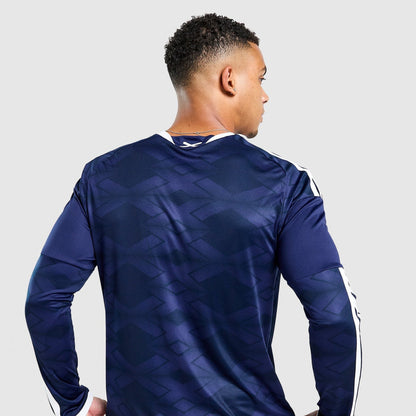 Home 26/27 Long Sleeve Shirt