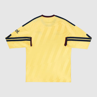 Third 26/27 Long Sleeve Shirt