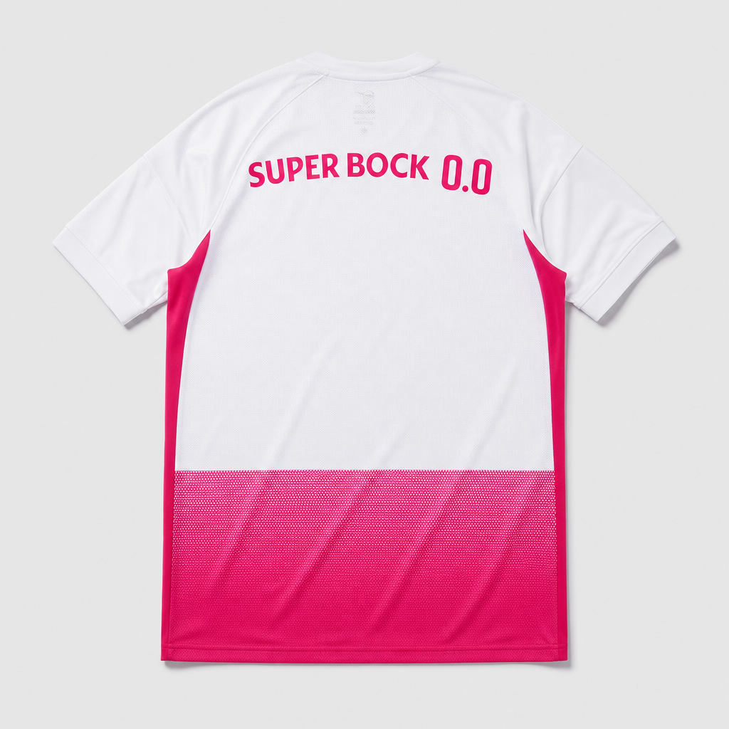 Outubro 26/27 Men’s Shirt