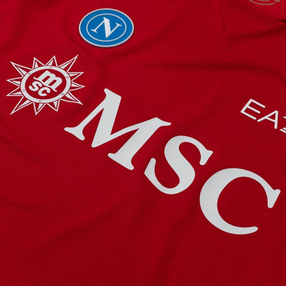 Third 26/27 Fan Shirt