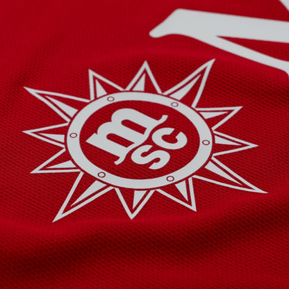 Third 26/27 Fan Shirt