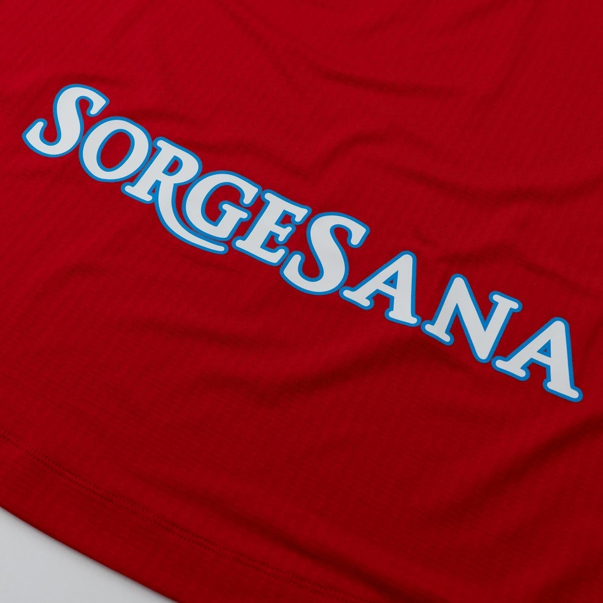 Third 26/27 Fan Shirt