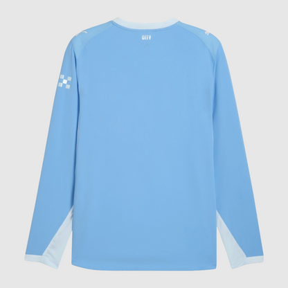 Home 26/27 Long Sleeve Shirt