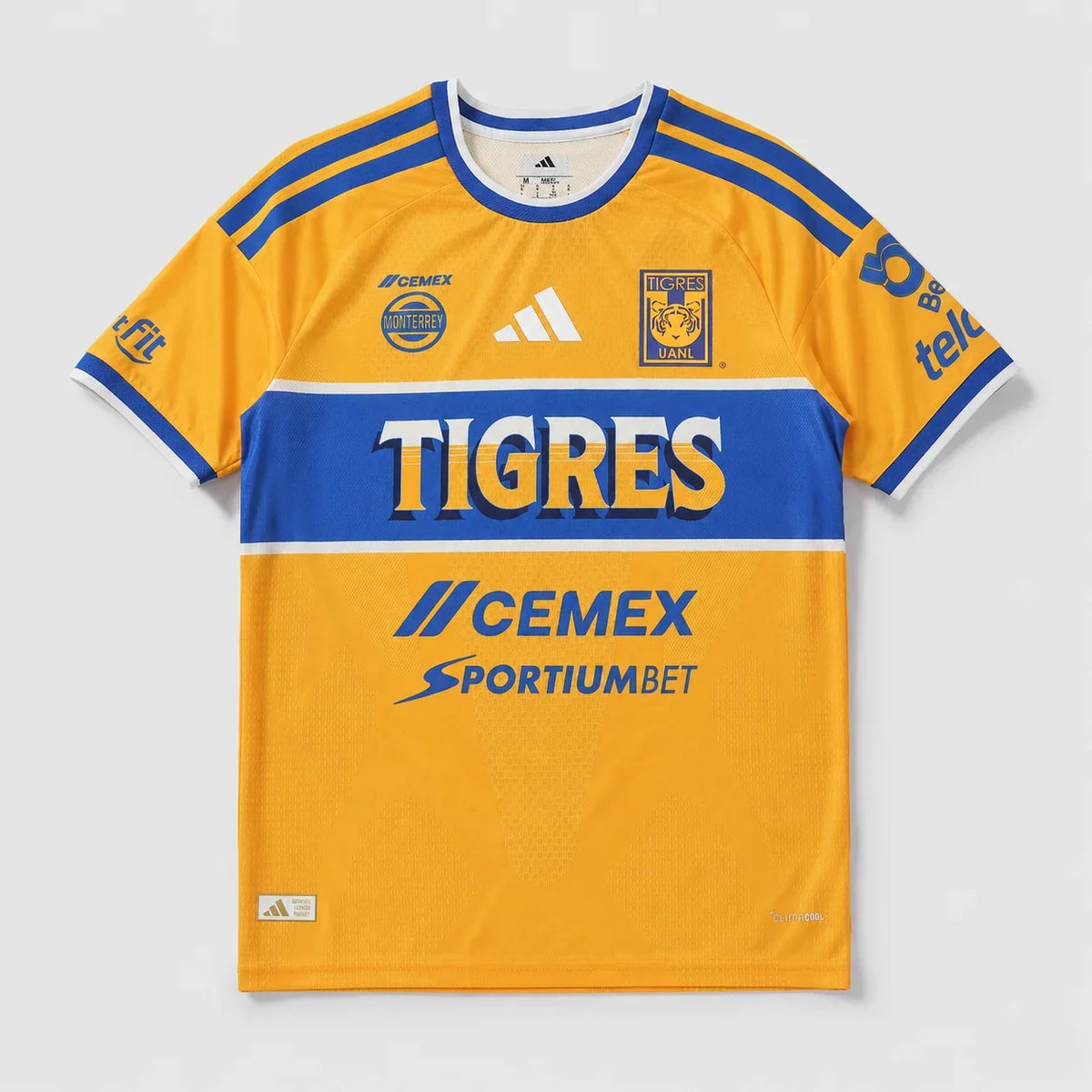 Home 26/27 Player Edition Shirt