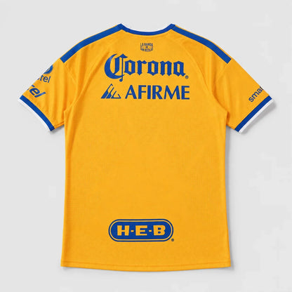 Home 26/27 Player Edition Shirt