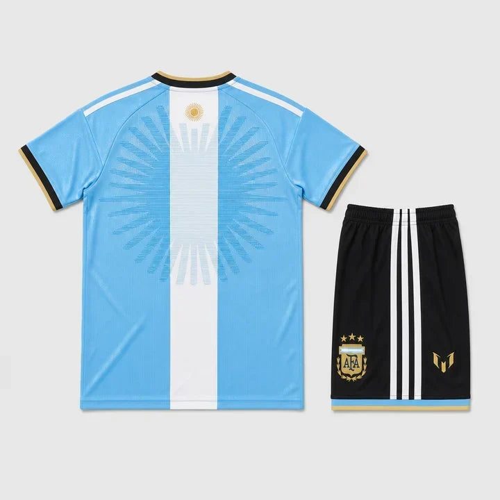 Special Edition 26/27 Kids Shirt Kit