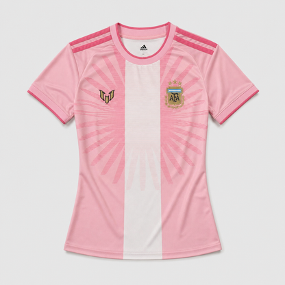 Messi Special Edition 26/27 Women’s Shirt