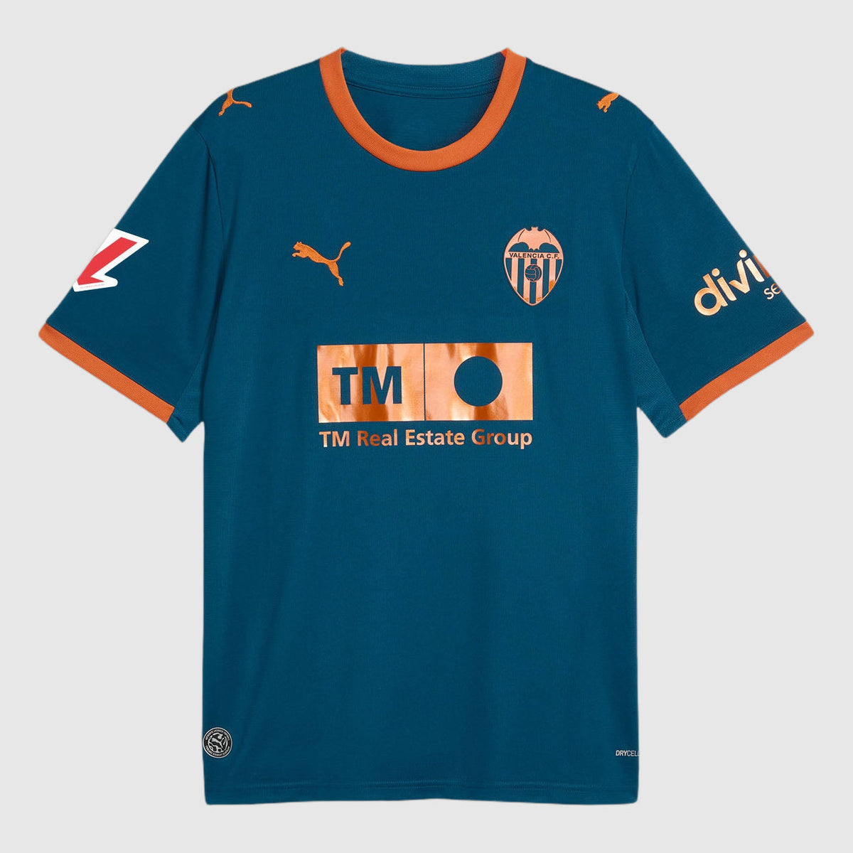 Away 26/27 Fan Shirt