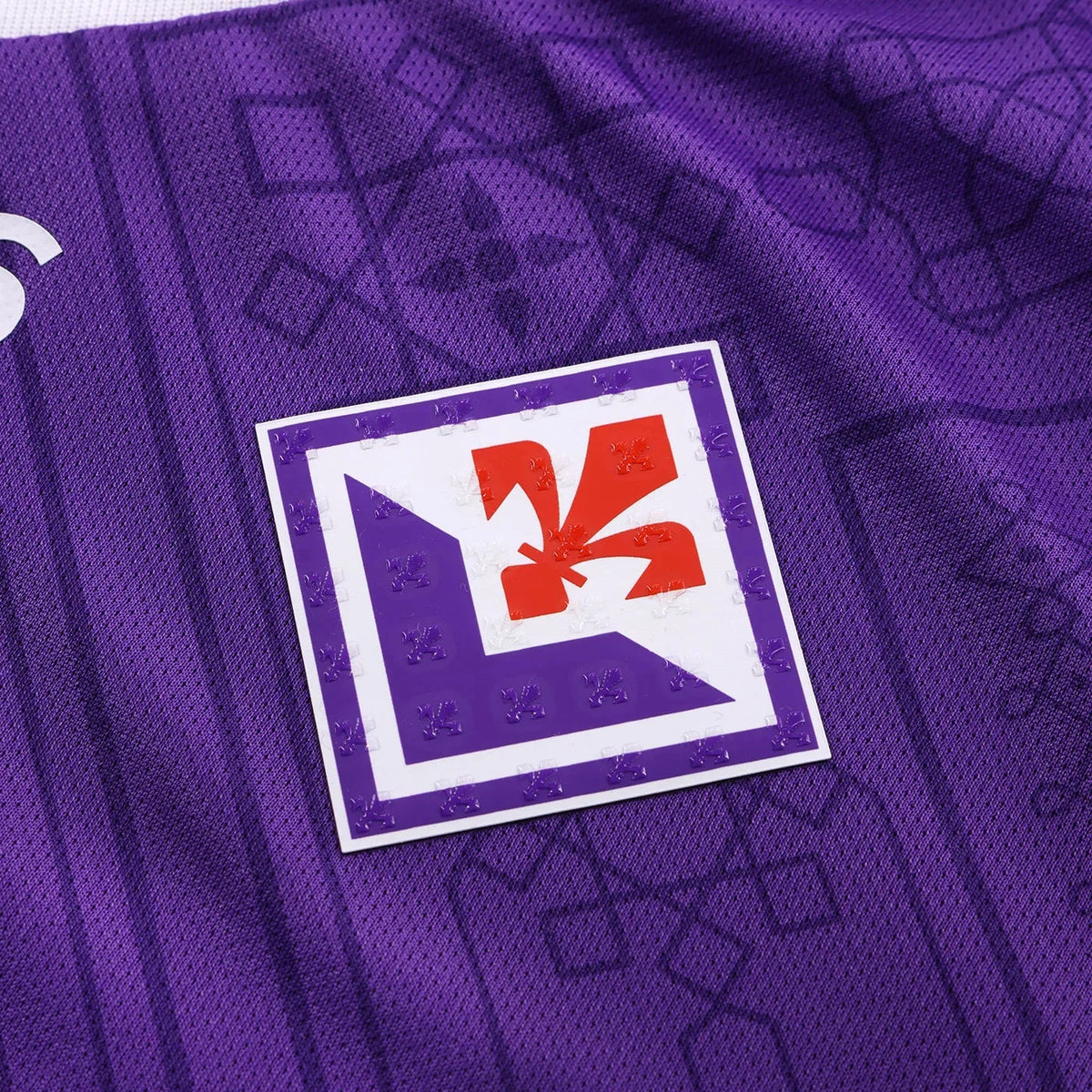 Home 26/27 Fan Shirt