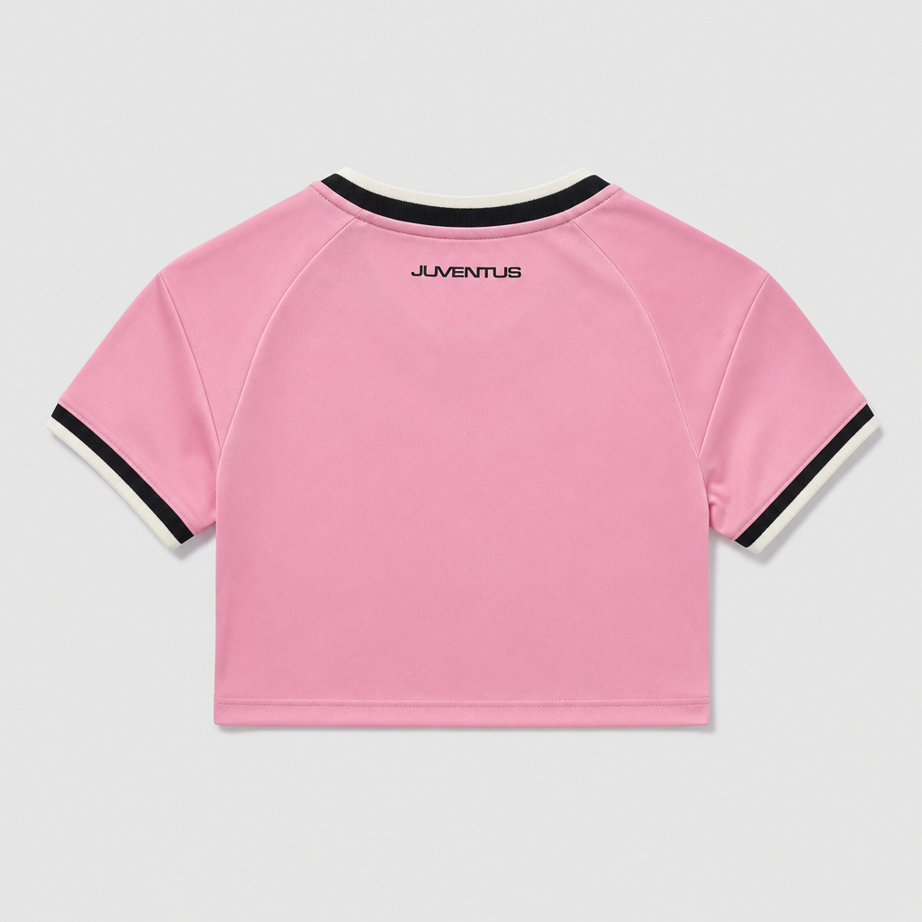 Away 26/27 Women's Crop Shirt