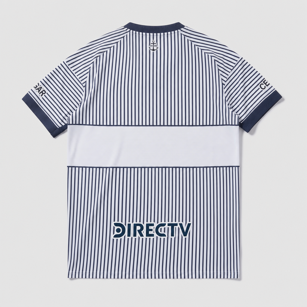 Away 26/27 Men’s Shirt