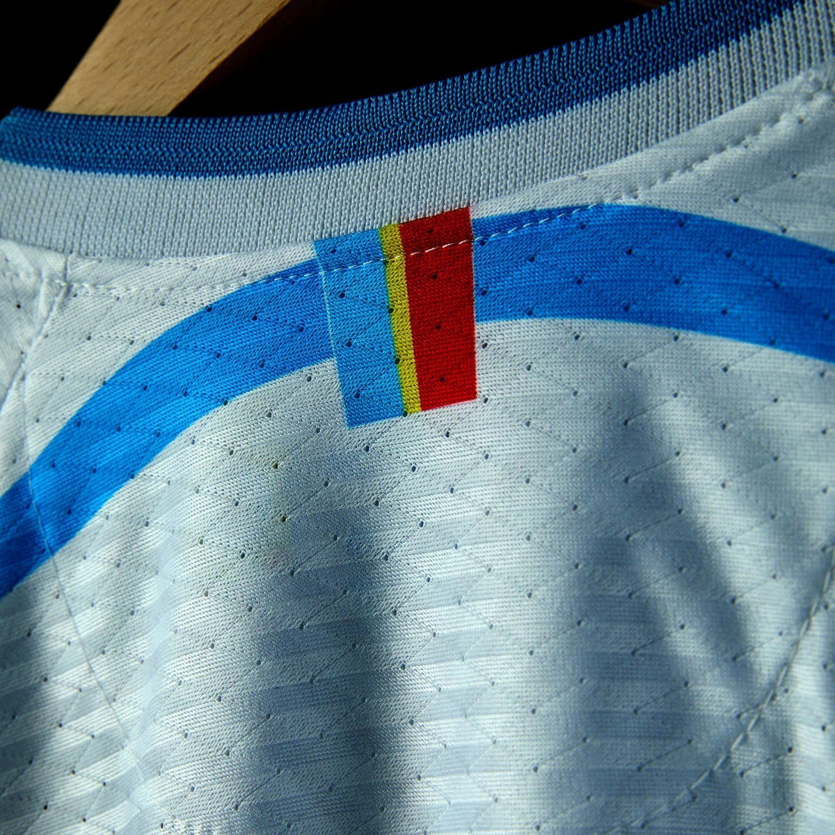 Away 26/27 Fan Shirt