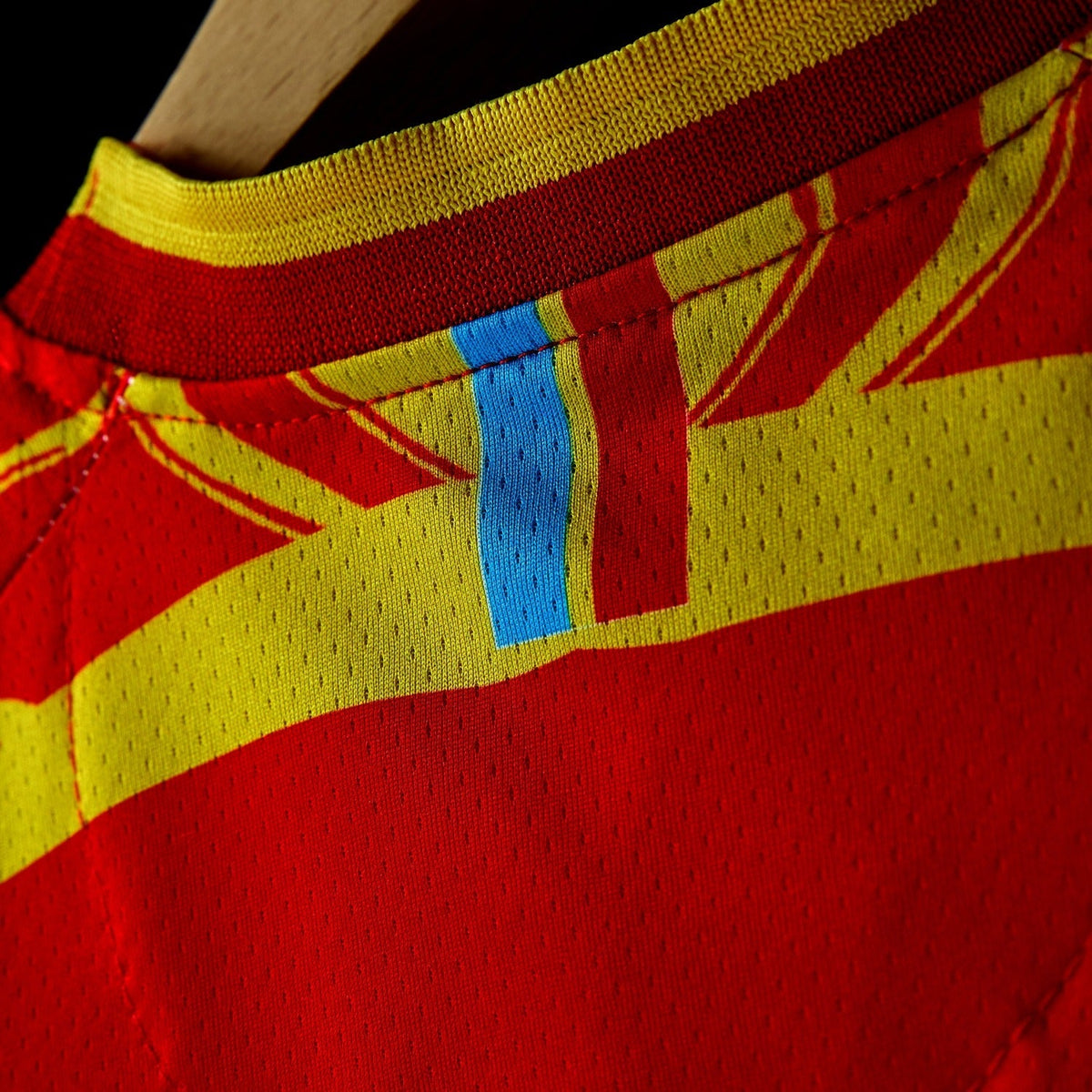 Third 26/27 Fan Shirt