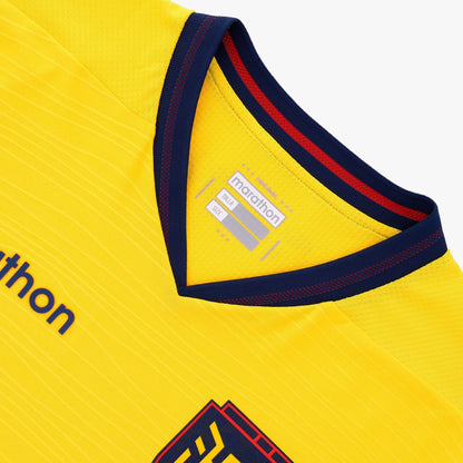 Home 26/27 Fan Shirt