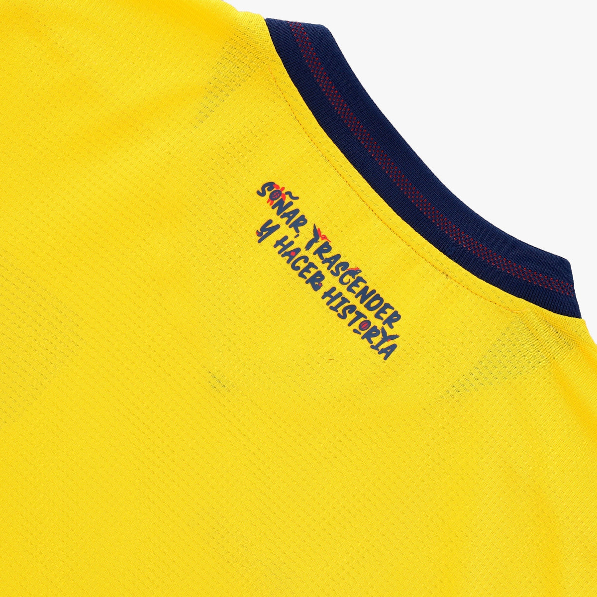 Home 26/27 Fan Shirt