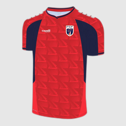Third 26/27 Fan Shirt