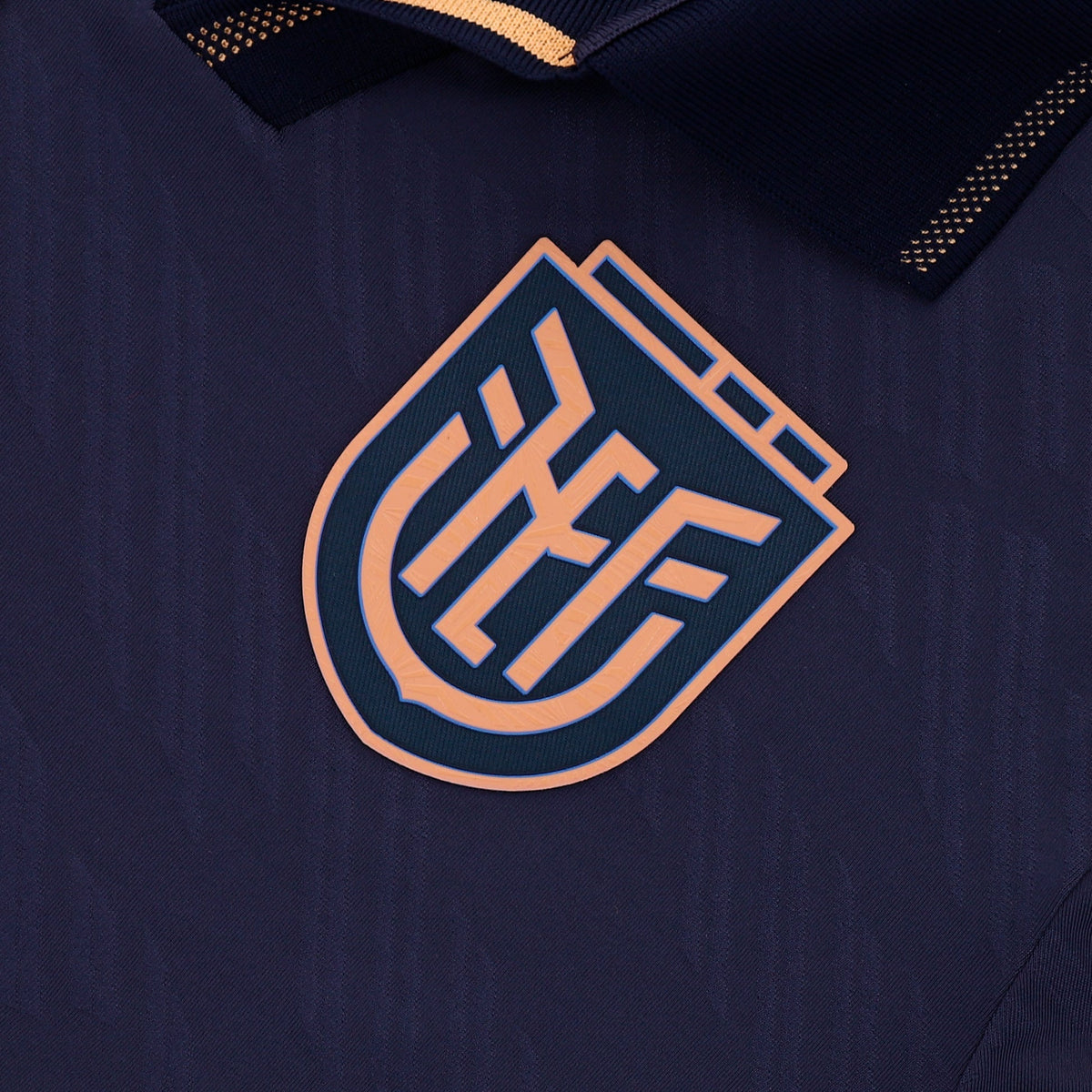 Third 26/27 Fan Shirt