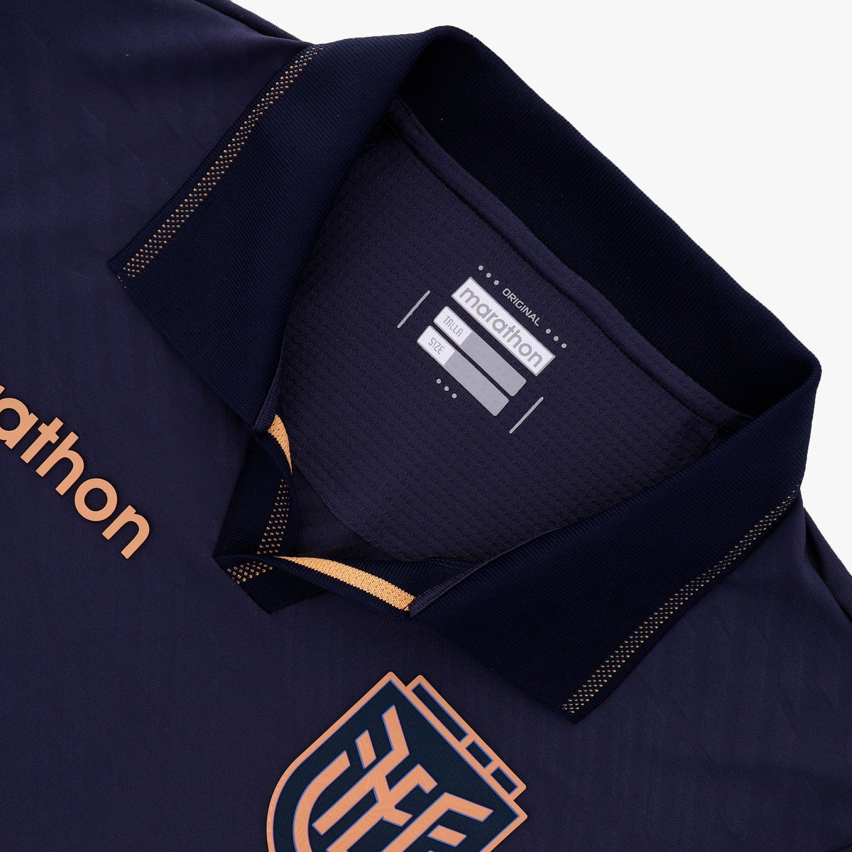 Third 26/27 Fan Shirt