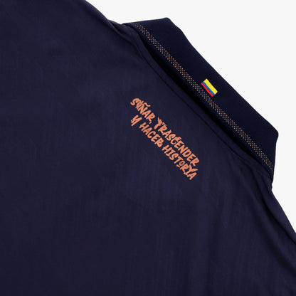 Third 26/27 Fan Shirt