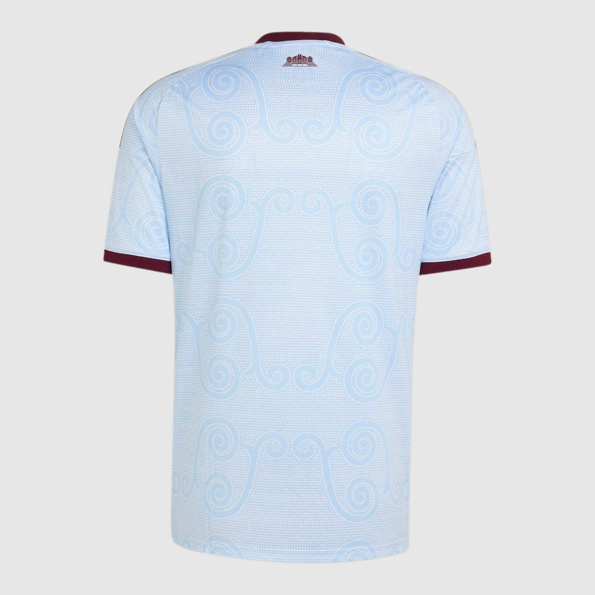 Third 26/27 Fan Shirt