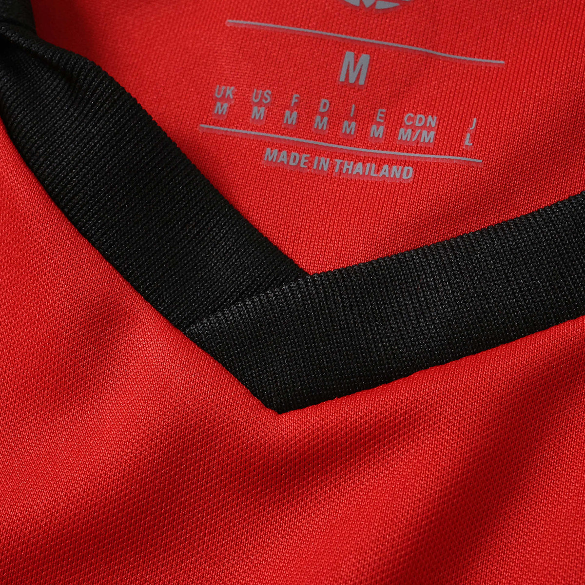 Home 26/27 Fan Shirt