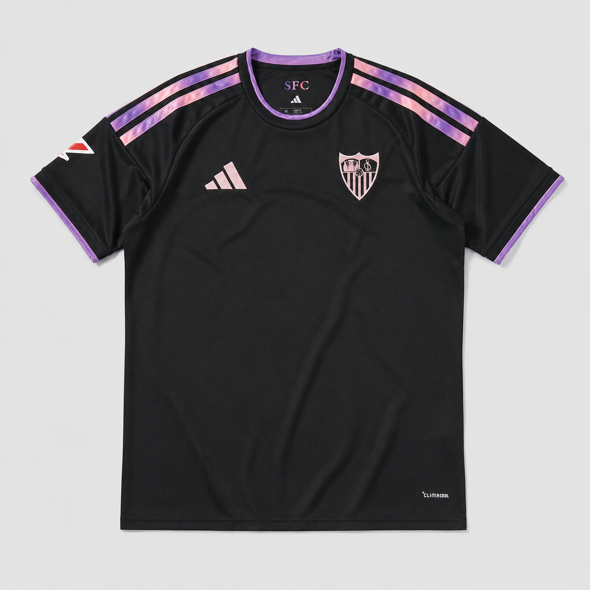 Third 26/27 Fan Shirt