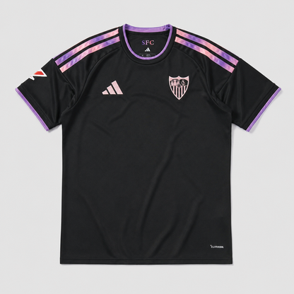 Third 26/27 Fan Shirt