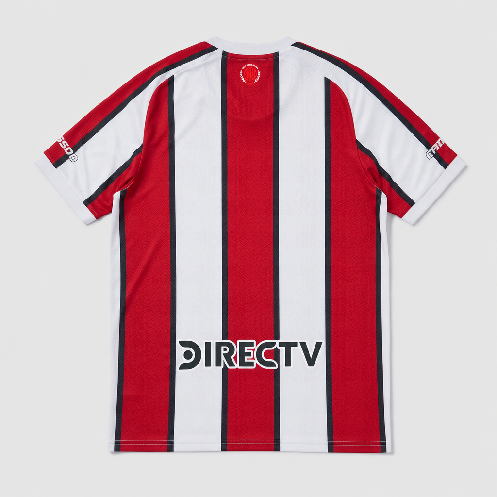 Away 26/27 Men’s Shirt