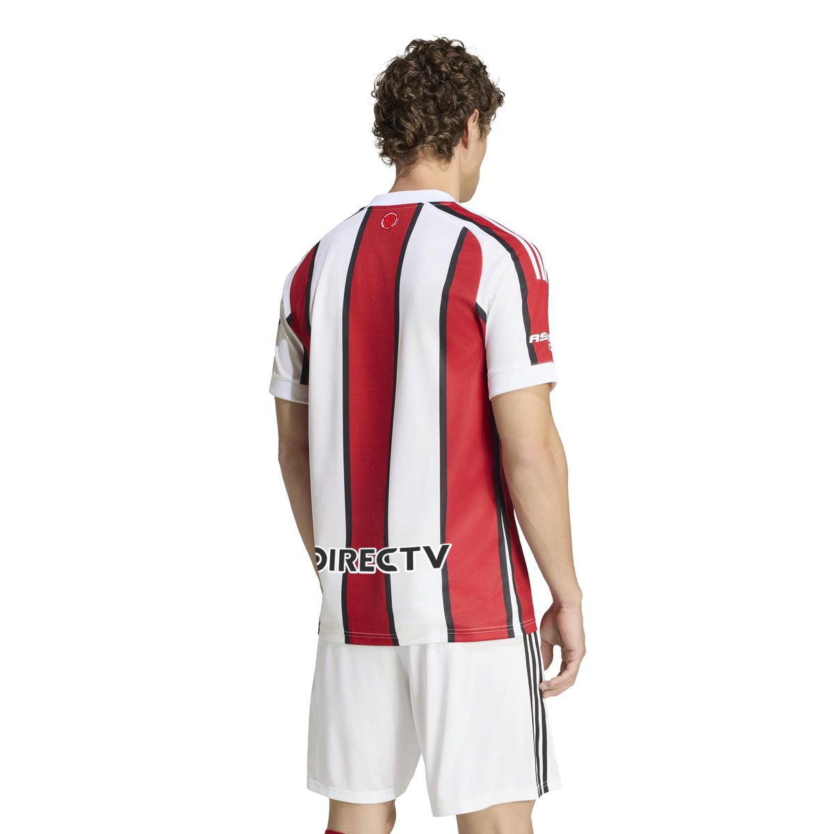 Away 26/27 Men’s Shirt