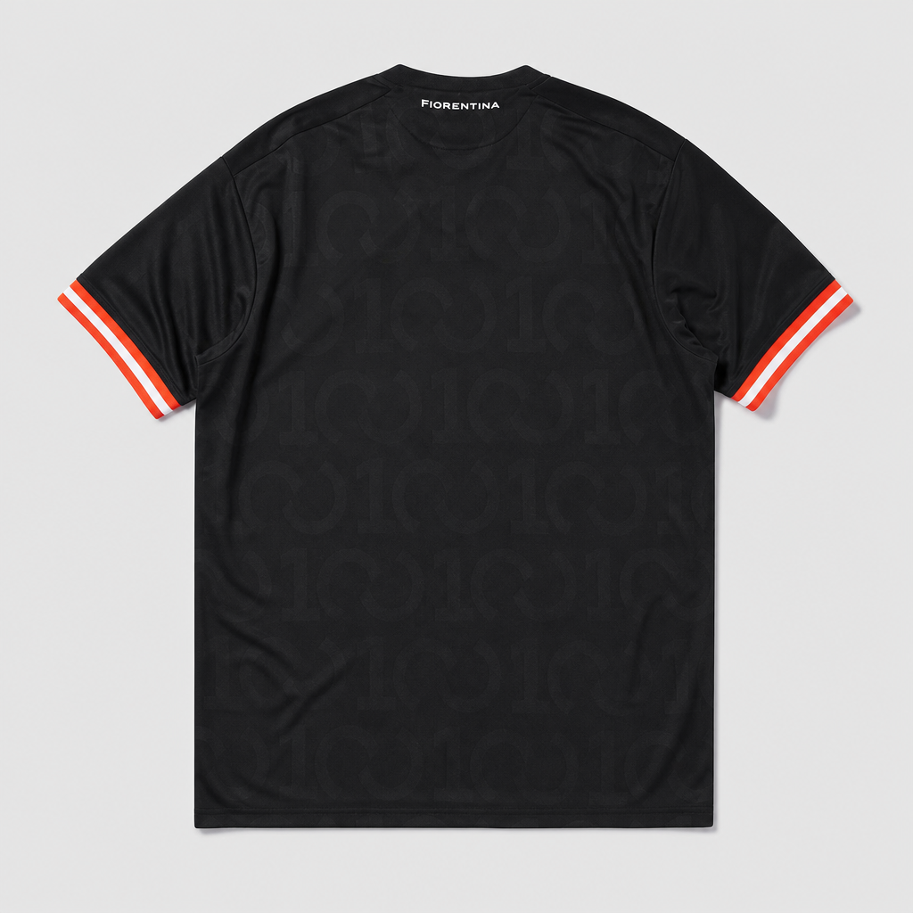 Centenary Special Edition Goalkeeper 26/27 Shirt