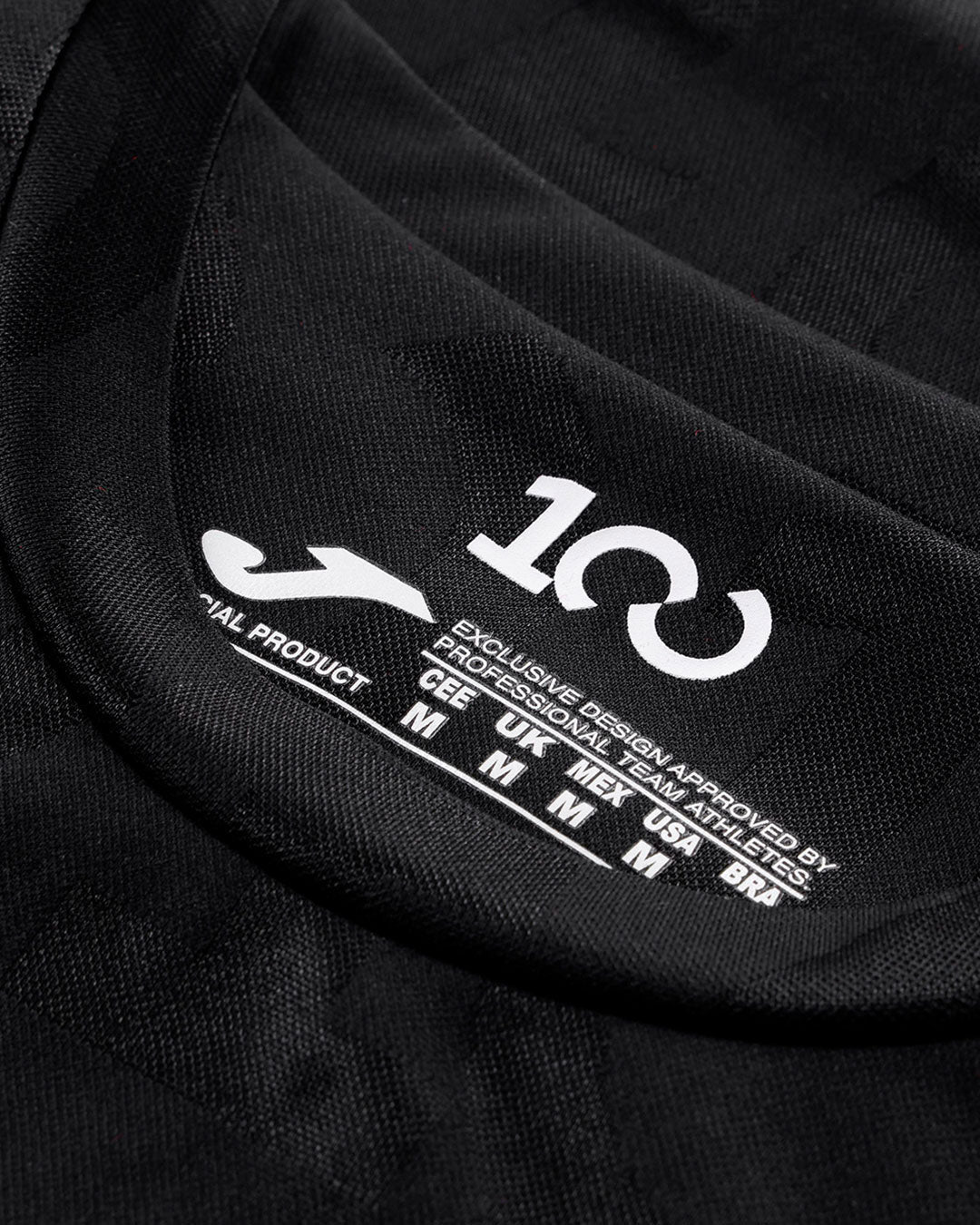 Centenary Special Edition Goalkeeper 26/27 Shirt
