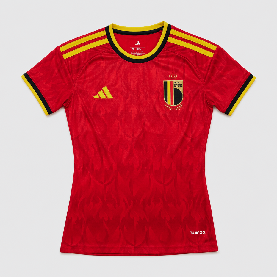 Home 26/27 Women’s Shirt