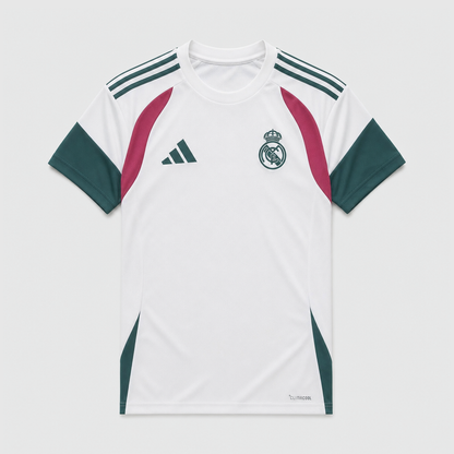 Training Top 3 26/27