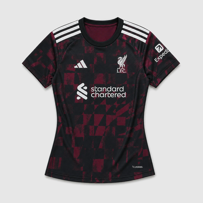 Third 26/27 Women’s Shirt