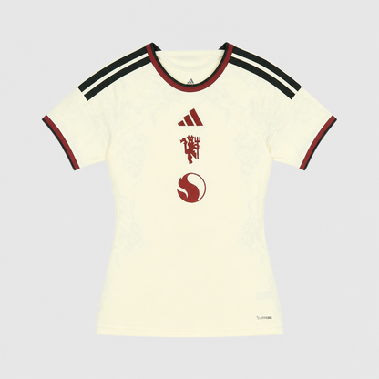 Third 26/27 Women’s Shirt