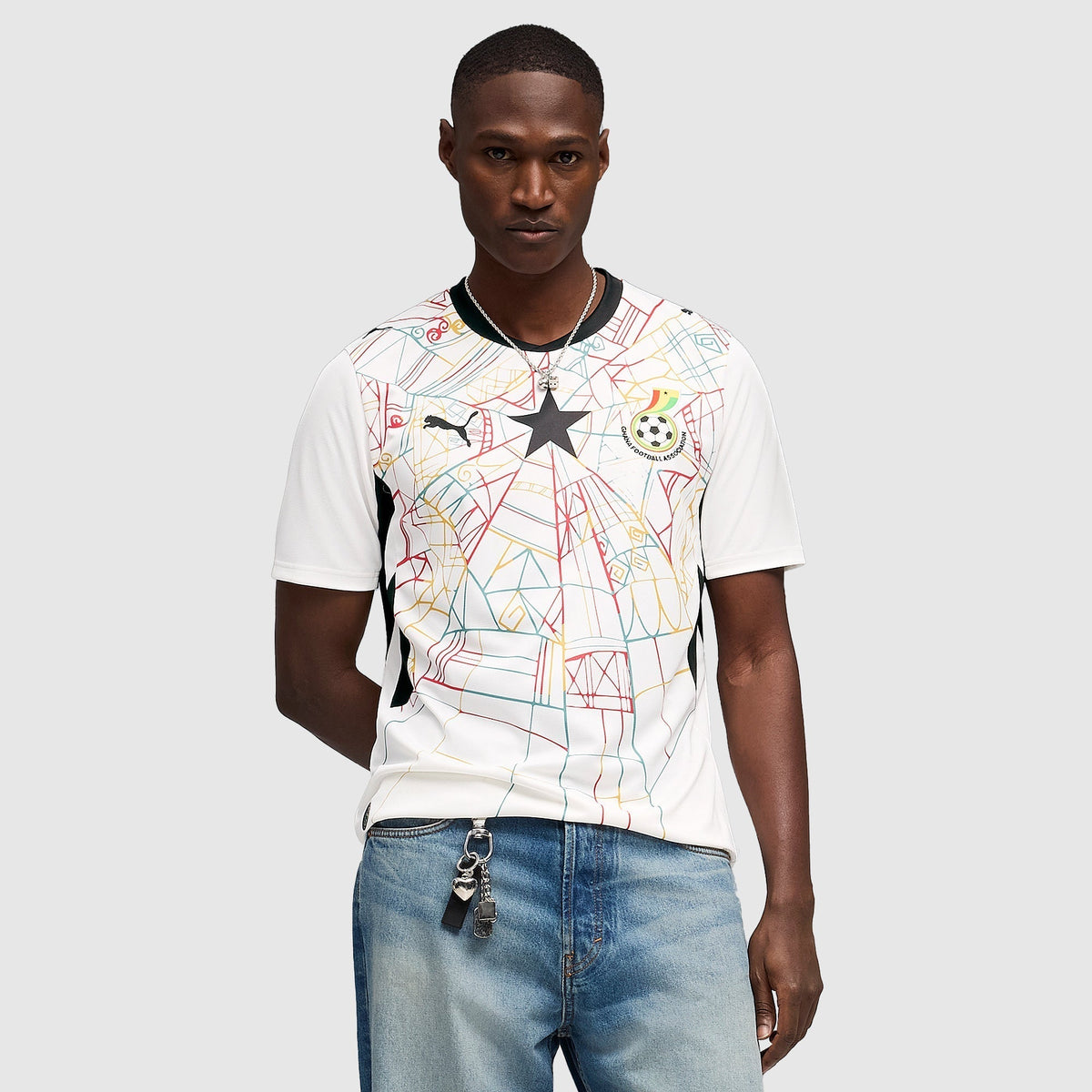 Home 26/27 Fan Shirt