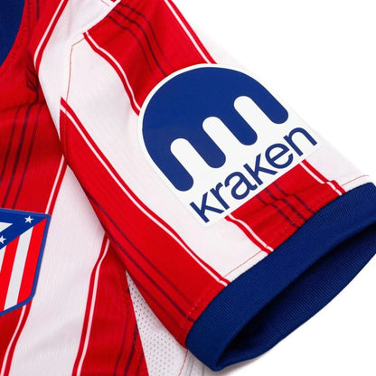 Home 26/27 Fan Shirt