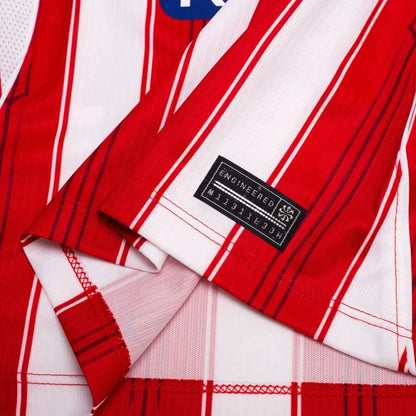 Home 26/27 Fan Shirt