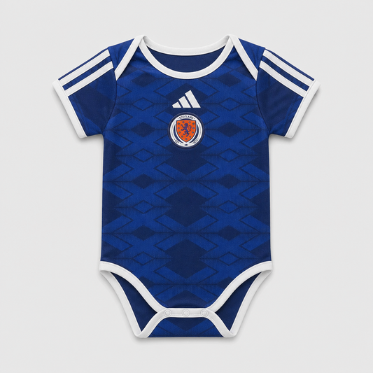 Home 26/27 Baby Shirt