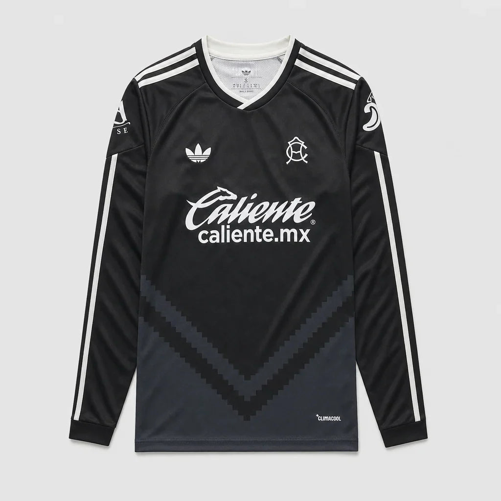 Away 26/27 Long Sleeve Shirt