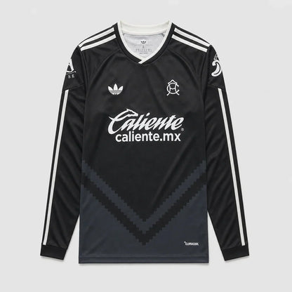 Away 26/27 Long Sleeve Shirt